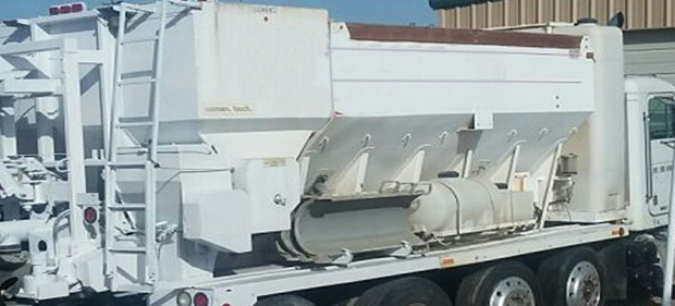 Ready Mix Concrete Littleborough